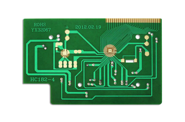 PCB电路板激光切割机的简要介绍(图2)