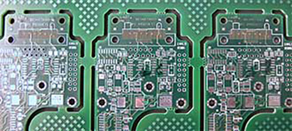 PCB分板方式有哪些？什么是激光PCB分板？(图1)
