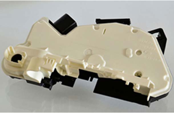 塑料激光焊机在塑料流体元件密封焊接过程中的应用(图2)