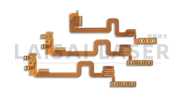 PCB行业HDI产品的激光打孔技术和常见问题的解决(图2)