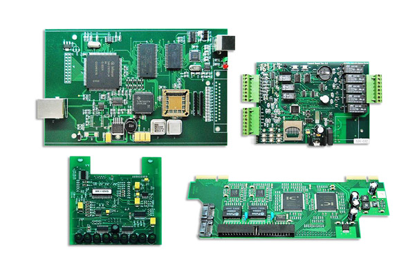 为什么二维码采用PCB激光打标技术而不是印刷或喷墨打印技术呢?(图1)