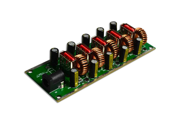 PCB电路板激光切割的优点(图1)