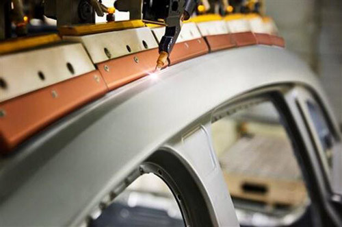 激光焊接和传统点焊焊接的区别是什么