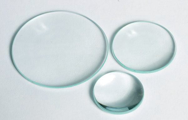 玻璃/镜片激光切割案例(图2)