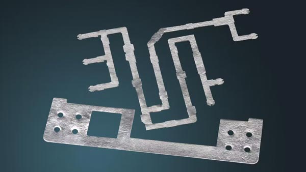 用激光切割铝箔有什么好处？