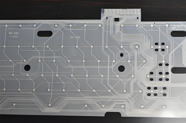 薄膜线路板激光加工技术应用全解析 | 案例与优势