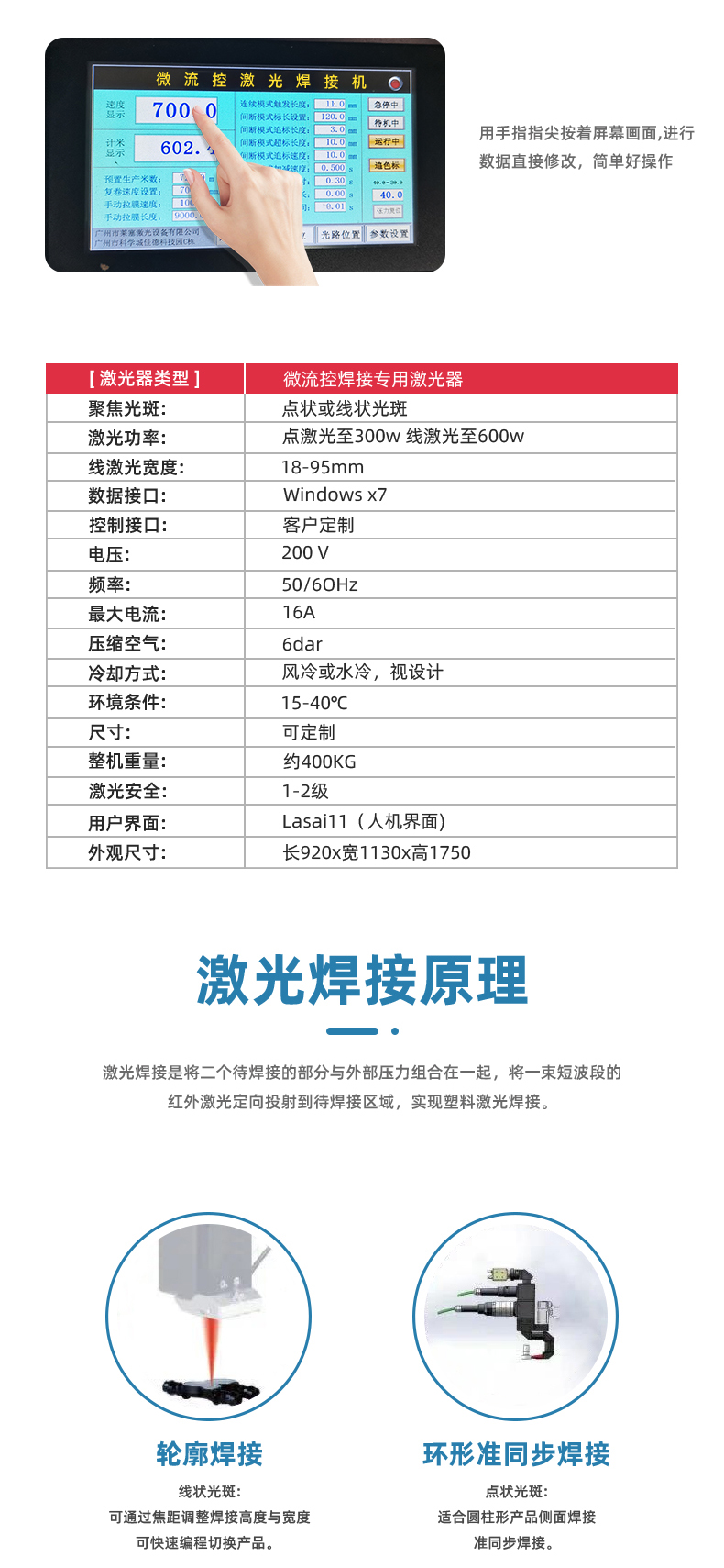 车灯激光焊接机(图4)